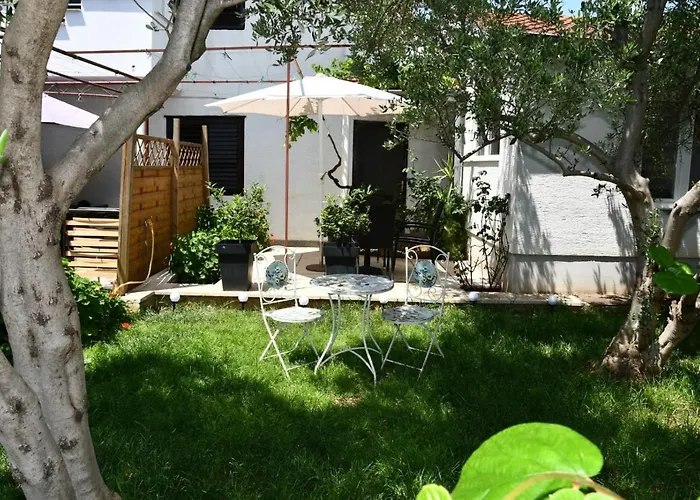 Apartmani Katarina
