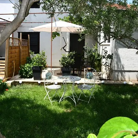Apartmani Katarina Weißenburg Exterior foto