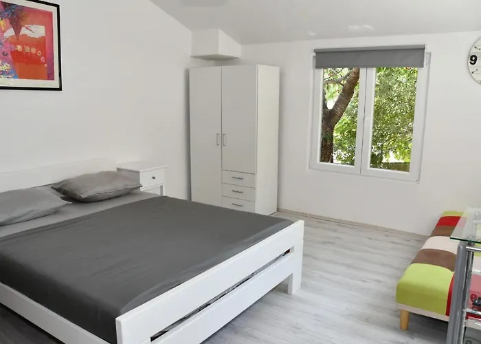 Apartmani Katarina