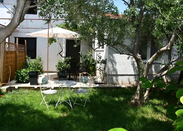 Apartmani Katarina