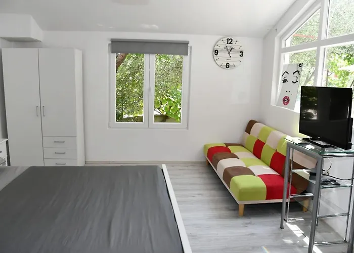 Apartmani Katarina