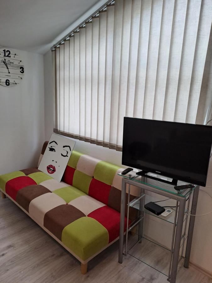 Katarina Apartman *
